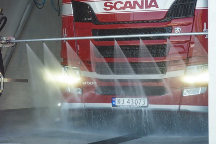 Foto: Jamieson Pothecary