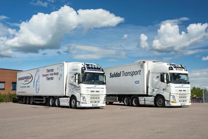 Foto: Jamieson Pothecary