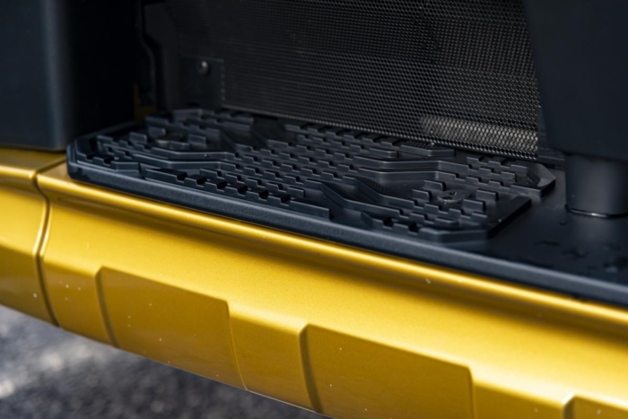 Foto: Jamieson Pothecary