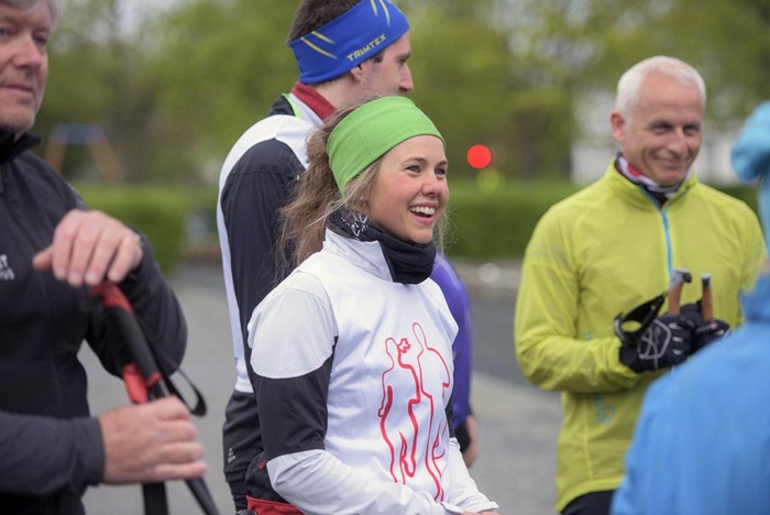 Det er viktig å begynne tidlig for å motvirke risikoen. Det nytter ikke å vente til pensjonsalder. Foto: AktiMed