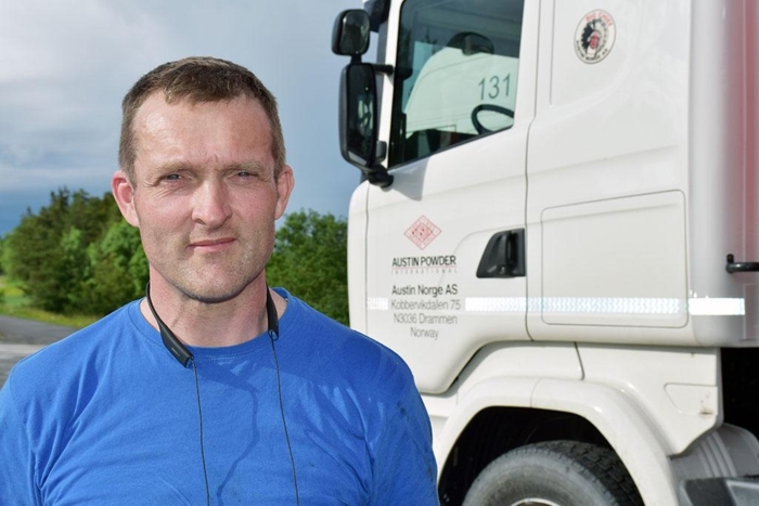 Bjørn Oppegård ønsker at politikerne blir flinkere til å skjære gjennom og faktisk gjennomføre prosjekter som vedtas. Foto: Stein Inge Stølen