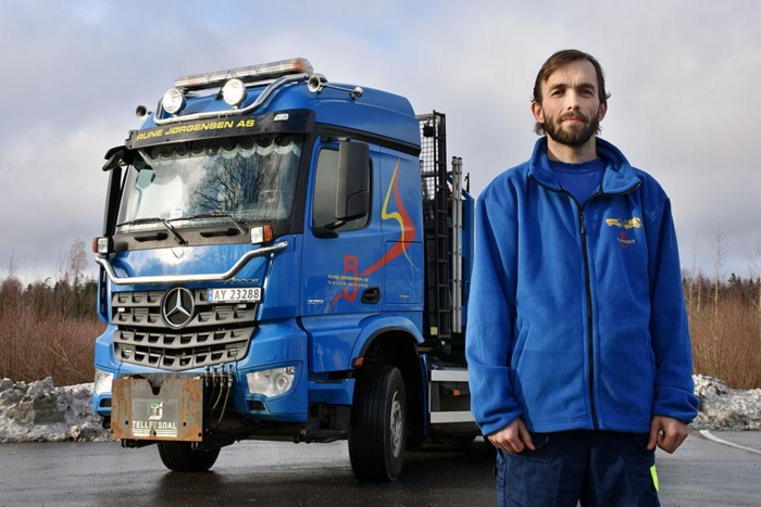 Foto: Stein Inge Stølen