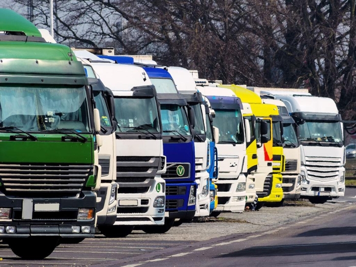 I brevet som sendes til EU-kommisjonæren for transport bes det om flere viktige regelendringer. Illustrasjonsbilde: Colourbox