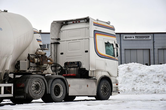Foto: Stein Inge Stølen