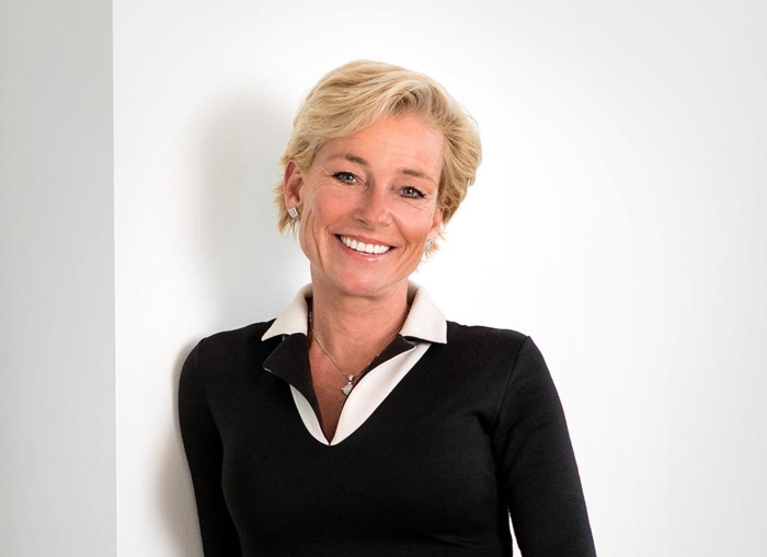 Alexandra Plathe er en av Norges fremste eksperter på pensjon. Foto: Gabler Steenberg & Plahte AS