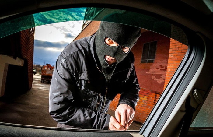 Mye tyder på at de kriminelle er mer organiserte og tar større sjanser enn før. Illustrasjonsbilde: Colourbox