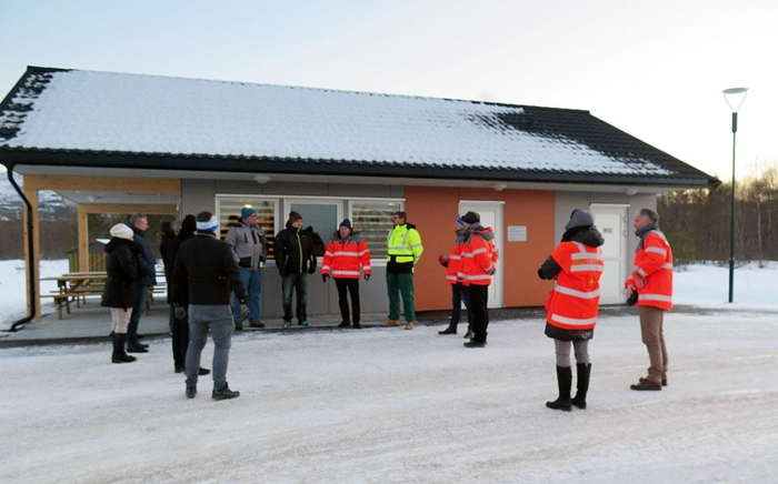 Foto: Statens vegvesen