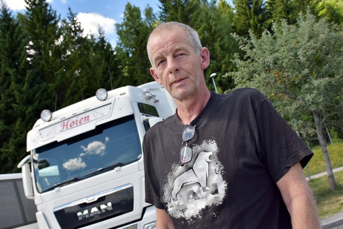 Jendal tror det er utfordrende for mange transportkjøpere å ivareta påseplikten. Foto: Stein Inge Stølen