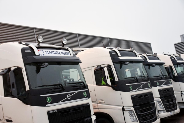 En rekke tidligere ansatte sjåfører har avgitt forklaring i retten og fortalt om press, trusler og systematisk underbetaling i bedriften. Foto: Stein Inge Stølen