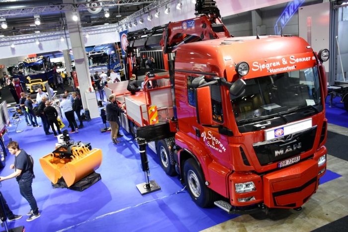 Foto: Stein Inge Stølen