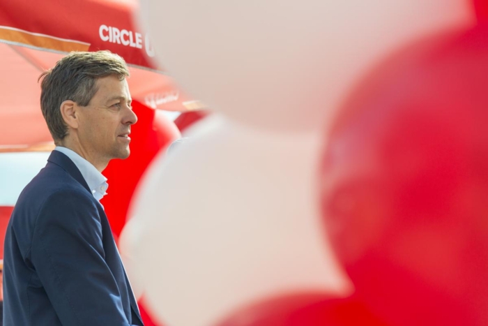 Foto: Jamieson Pothecary