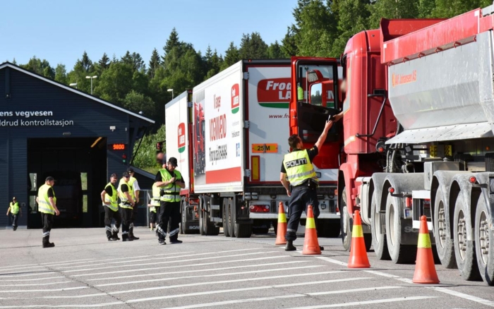 Foto: Stein Inge Stølen