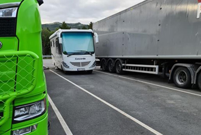 OPPDALSPORTEN: Foto: Tor Erik Malon