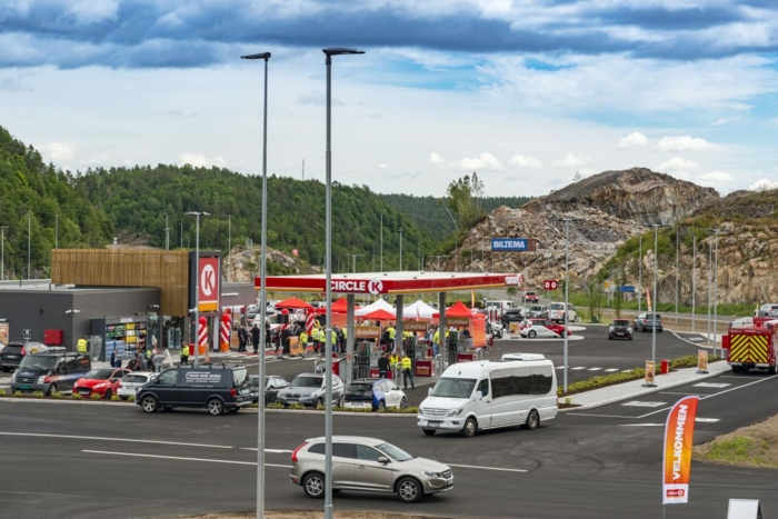 Foto: Jamieson Pothecary