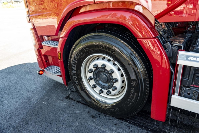 Foto: Jamieson Pothecary