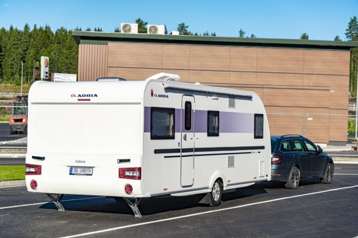 NEBBENES: Foto: Jamieson Pothecary