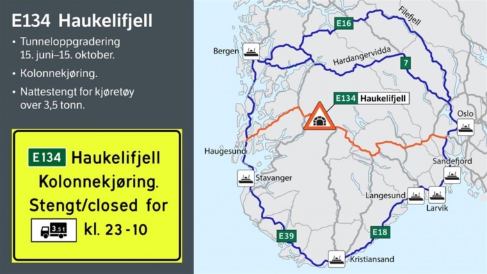 Illustrasjon: Statens vegvesen