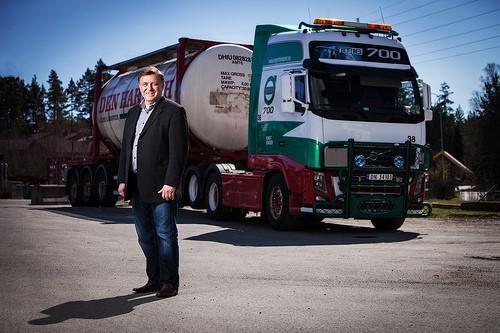 GIR ROS: Geir A. Mo. Foto: NLF