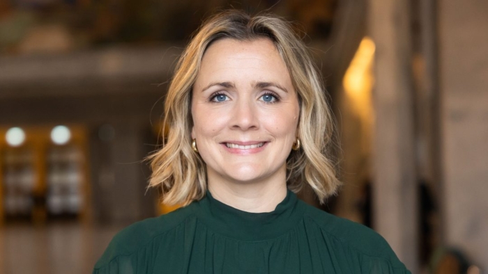 Marit Vea, byråd for miljø og samferdsel. Foto: Oslo kommune