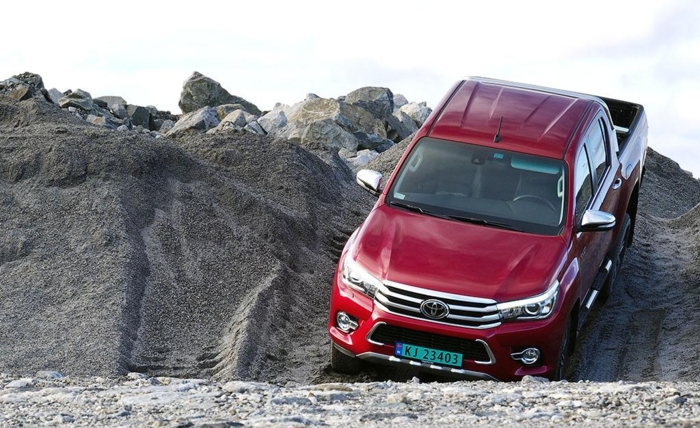 Foto: Jan Harry Svendsen