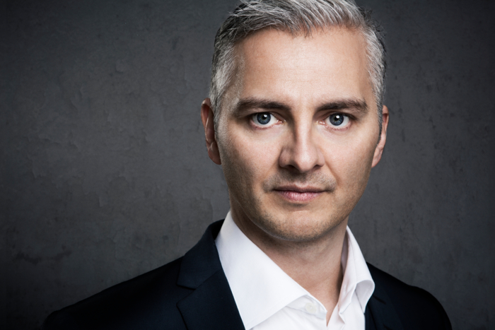 Vidar Hansen har tidligere jobbet 14 år i politiet, og aktivt tolket kroppsspråk for å avdekke løgn. Svein Finneide.