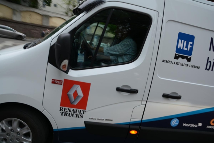 STØTTEORDNING: Kollegahjelpen er på plass hvis en alvorlig ulykke skulle skje. Foto: NLF