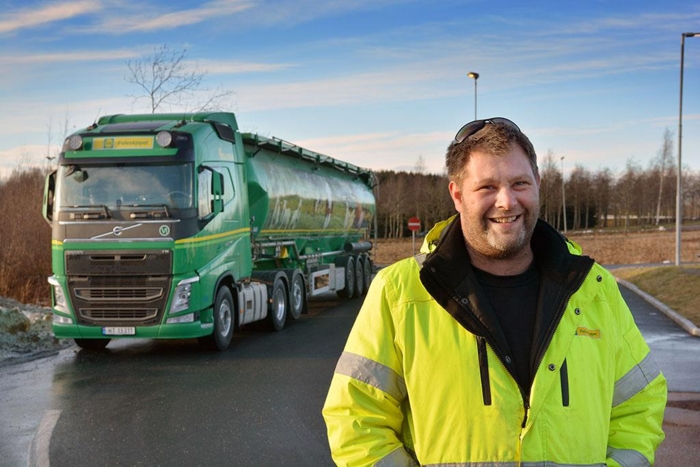 Foto: Stein Inge Stølen