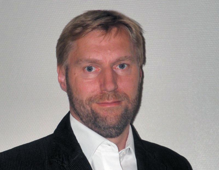 Avdelingsdirektør Henning Harsem tror økningen vil virke avskrekkende på de som i dag gambler med overlast. Foto: SVV / Privat