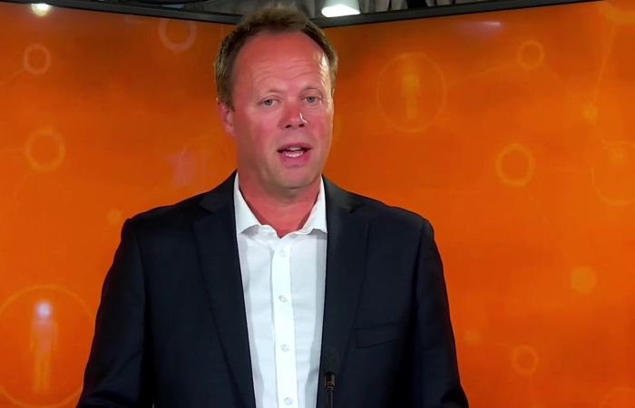 Robert Aksnes, fra NLF-advokatene Vectio, kom til studio for å snakke om flere problemstillinger næringen møter på nå.