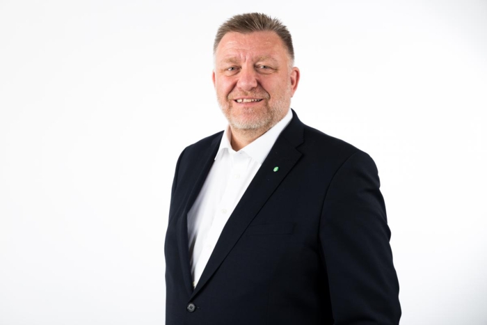 – Man gambler med folks liv og helse med en slik tunnel, sier Geir A. Mo om Oslofjordtunnelen. Foto: NLF