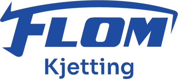Flom kjetting
