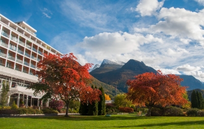 Årsmøte i NLF Hordaland / Sogn og Fjordane / Møre og Romsdal