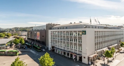 Årsmøte NLF Agder og Rogaland