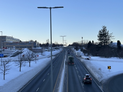 Årsmøte Trøndelag region 6