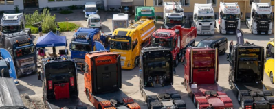 Harstad Truckfest