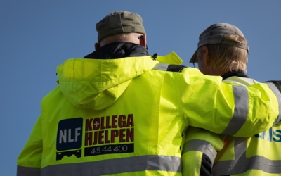 Kollegahjelp-seminar