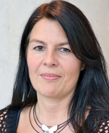 Gunnhild Vangsnes. Foto Undi Torstensen/SVV