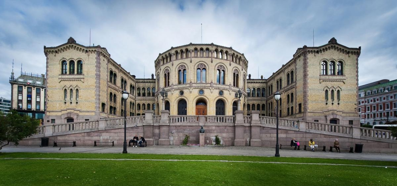 NORGES LASTEBILEIER-FORBUNDs
VELGERGUIDE