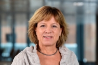 Marit Brandtsegg. Foto: Svv