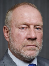 Jan-Yngvar Tømmerholt. Foto: NLF