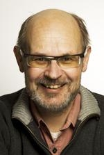 Rune Elvik. Foto: TØI