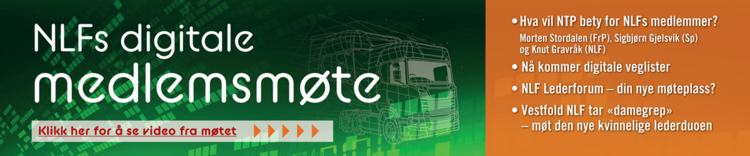 Medlemsmøte 10. april 2024